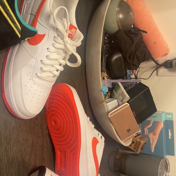 Men’s shoes for laptop - Picture 2 of 6